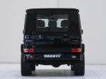 Mercedes-Benz G V12 S Biturbo by Brabus 2009 года
